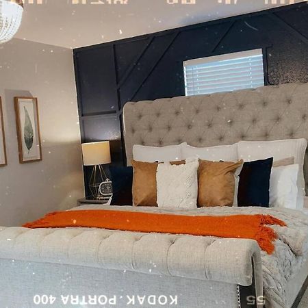 Large Open Space For Family Fun! Amarillo Extérieur photo