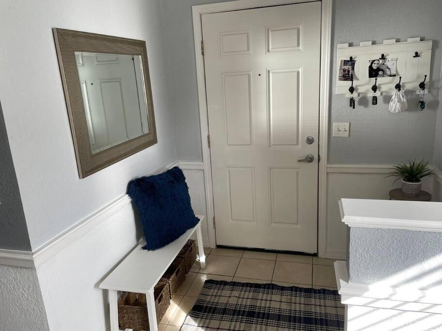 Large Open Space For Family Fun! Amarillo Extérieur photo