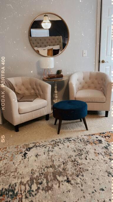 Large Open Space For Family Fun! Amarillo Extérieur photo