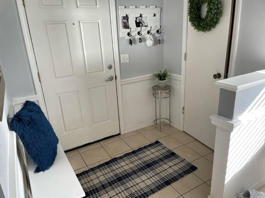 Large Open Space For Family Fun! Amarillo Extérieur photo