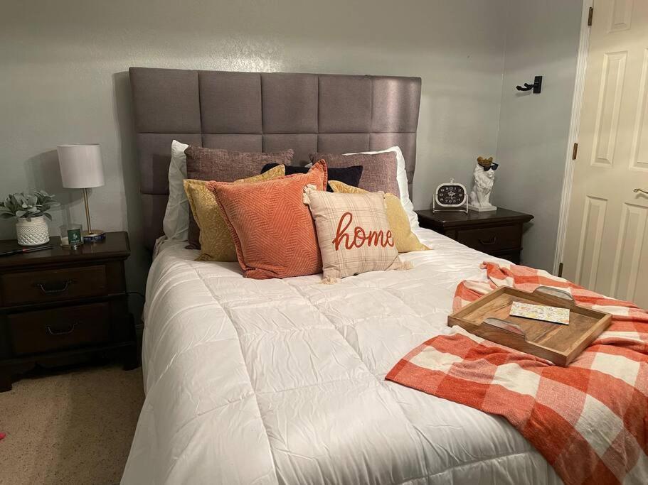 Large Open Space For Family Fun! Amarillo Extérieur photo